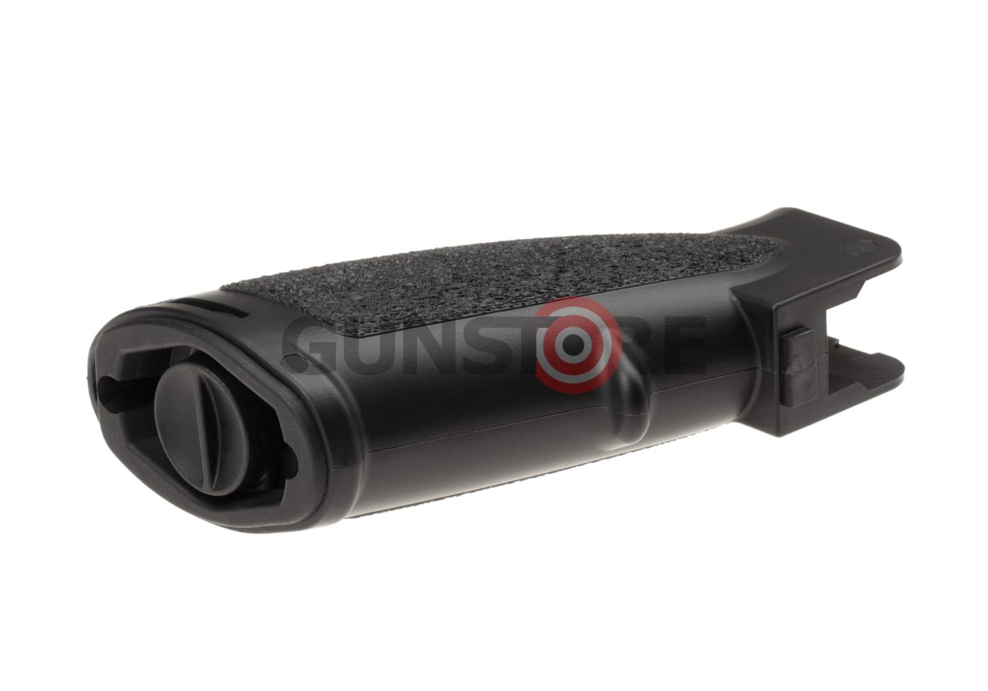 Fotografia: HK417 Grip AEG