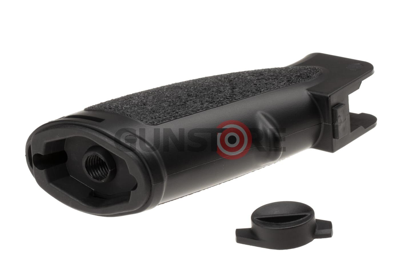 Fotografia: HK417 Grip AEG