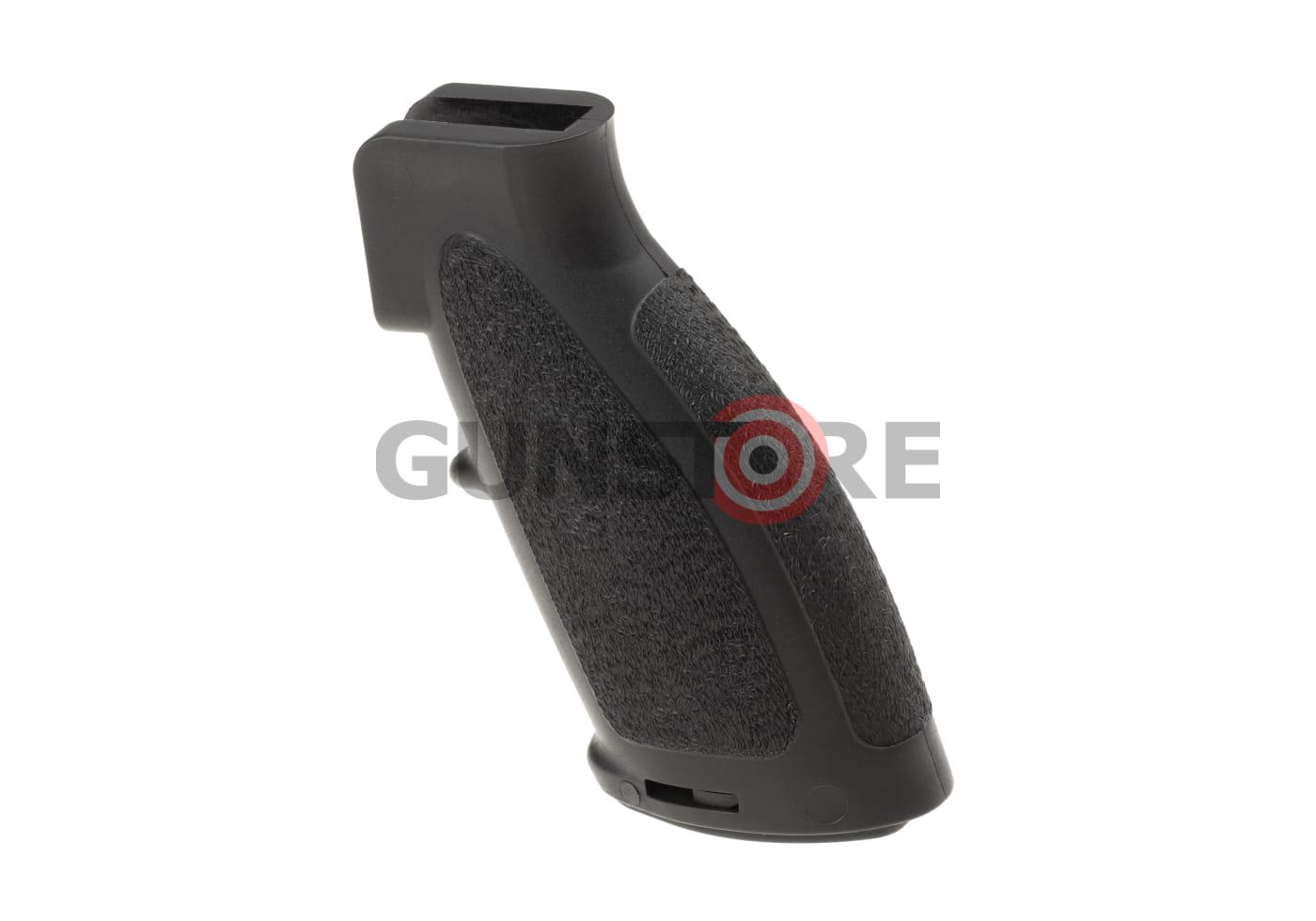 Fotografia: HK416/HK417 Grip GBB