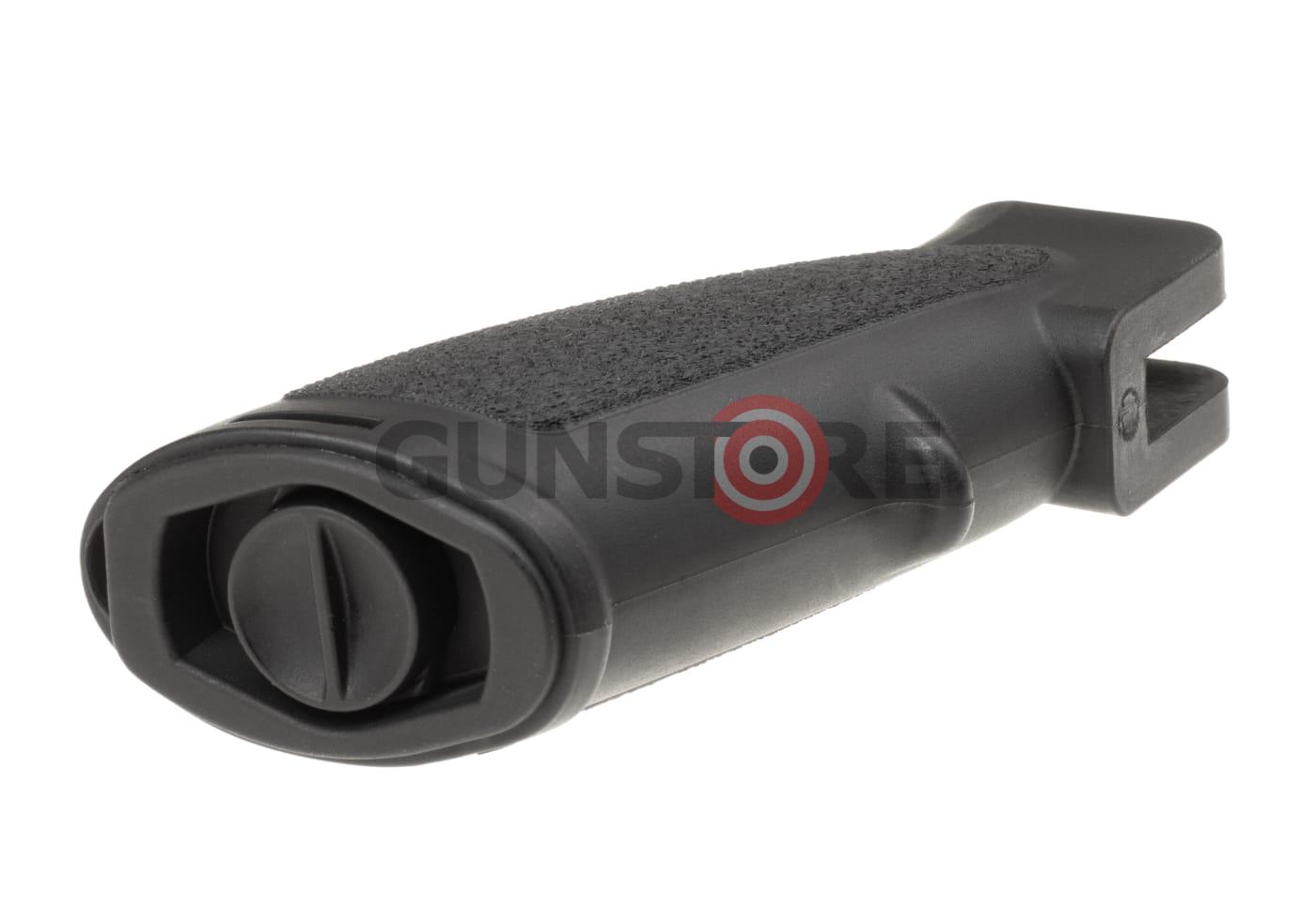 Fotografia: HK416/HK417 Grip GBB