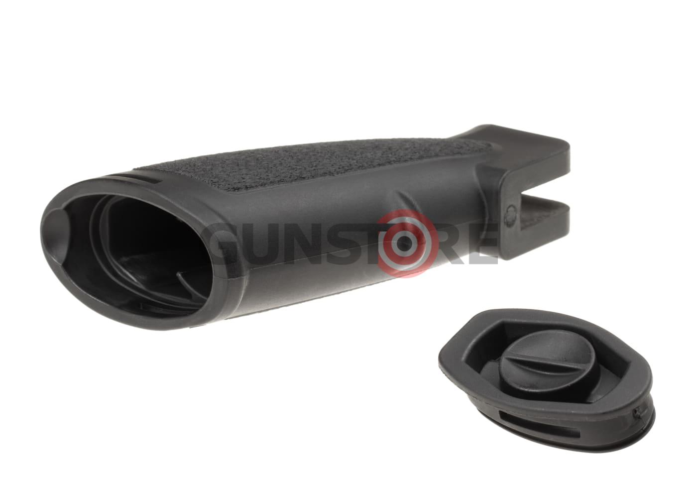 Fotografia: HK416/HK417 Grip GBB