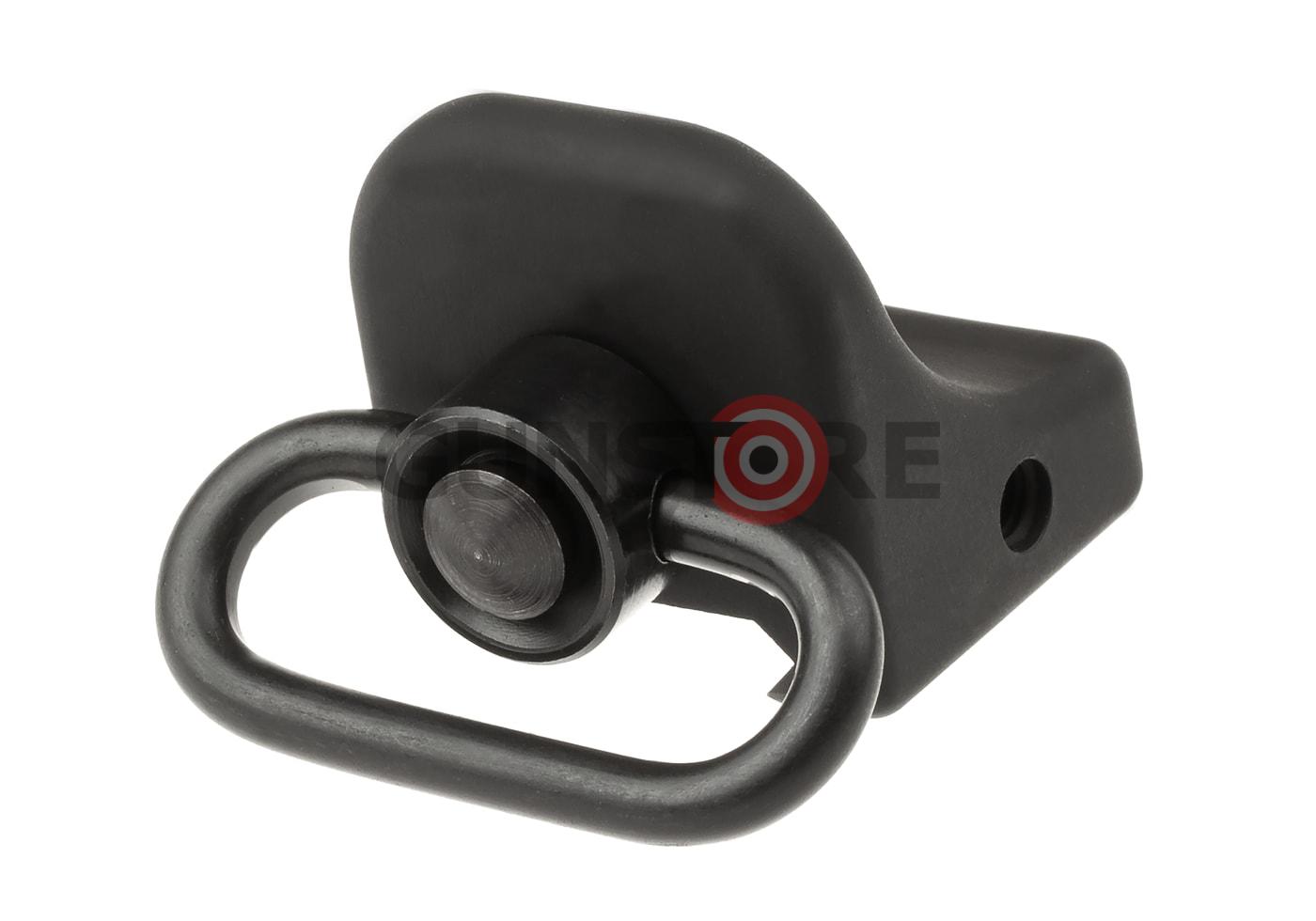 Knight Hand Stop Kit