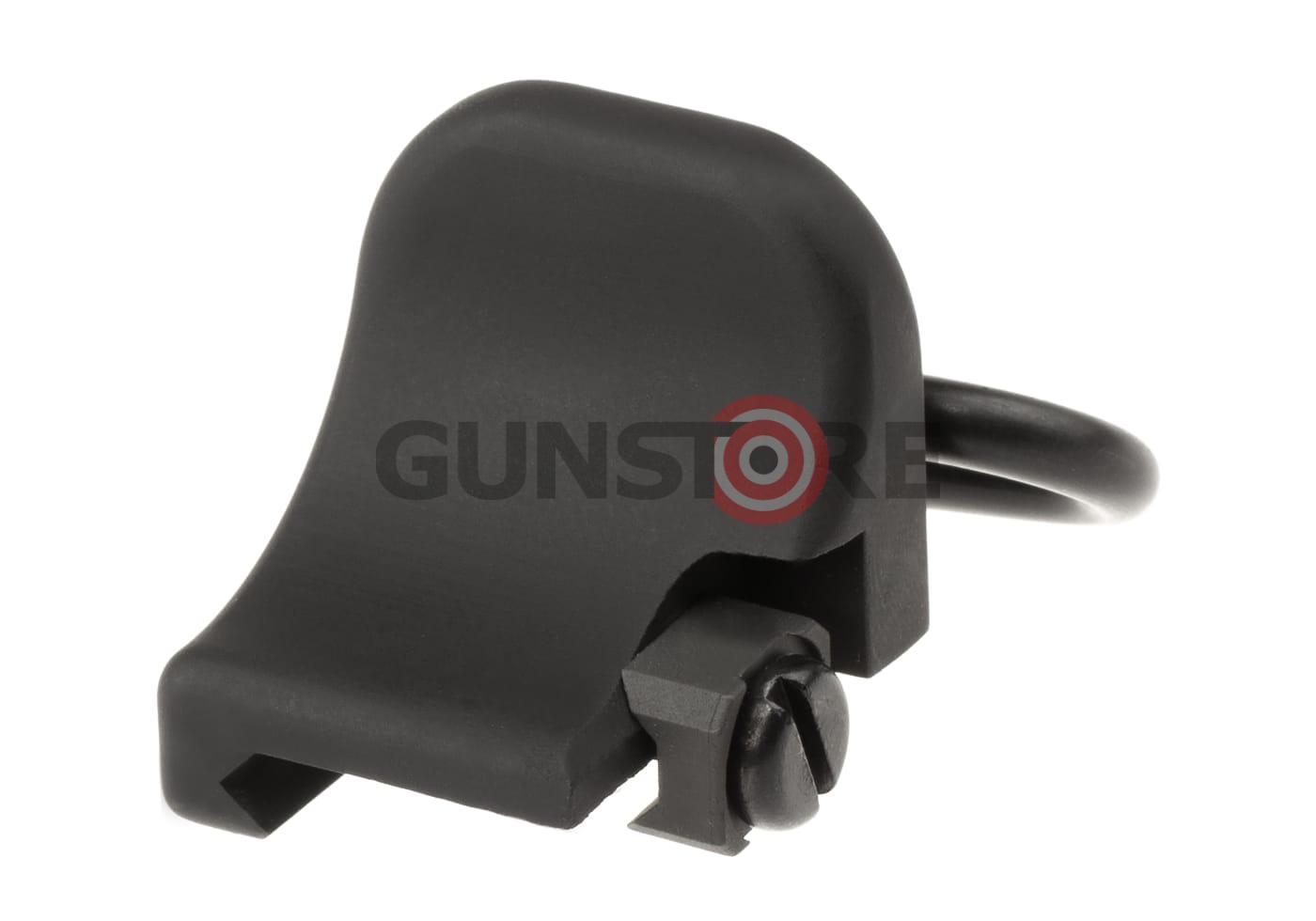 Fotografia: Knight Hand Stop Kit