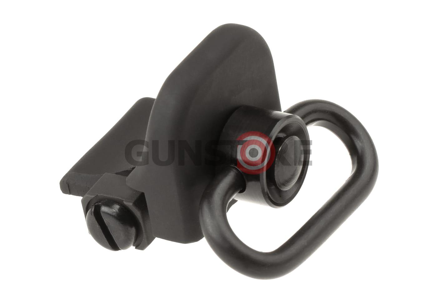 Fotografia: Knight Hand Stop Kit