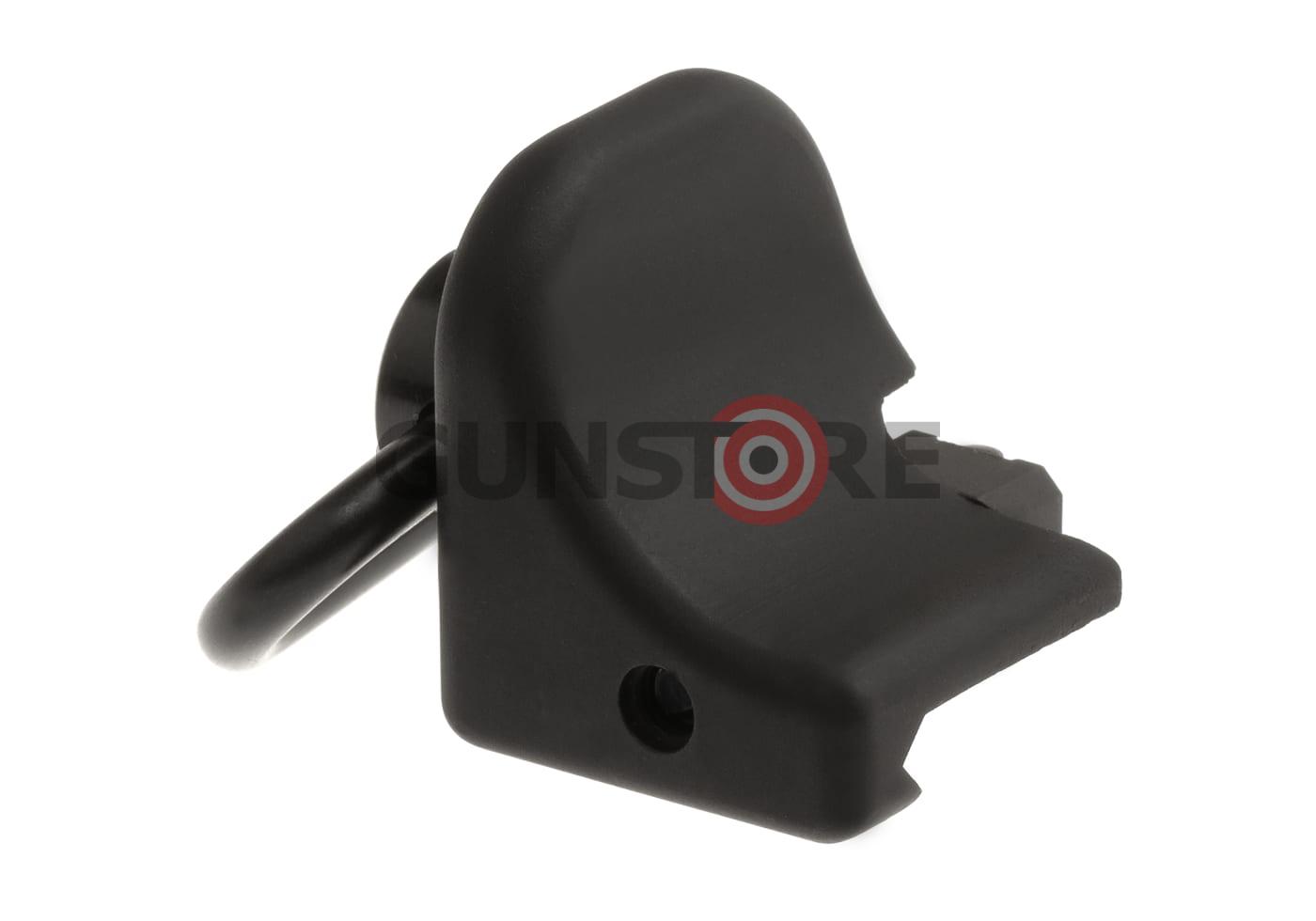 Fotografia: Knight Hand Stop Kit