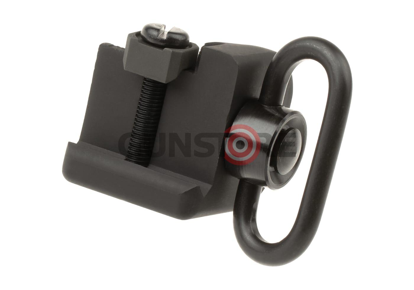 Fotografia: Knight Hand Stop Kit