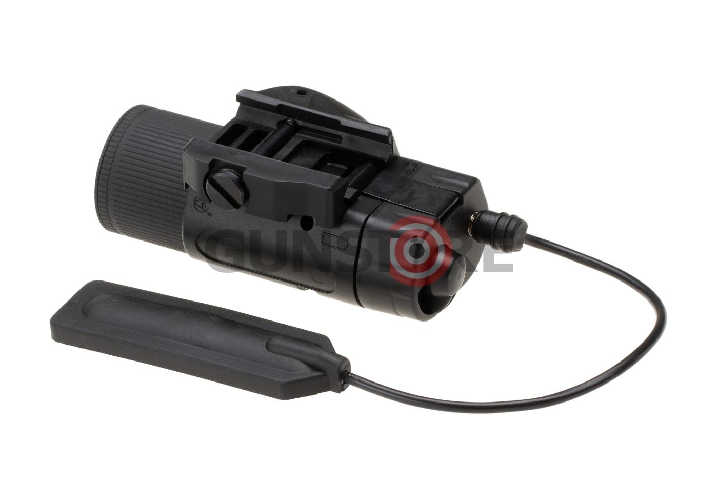 Fotografia: V3X Tactcial Light