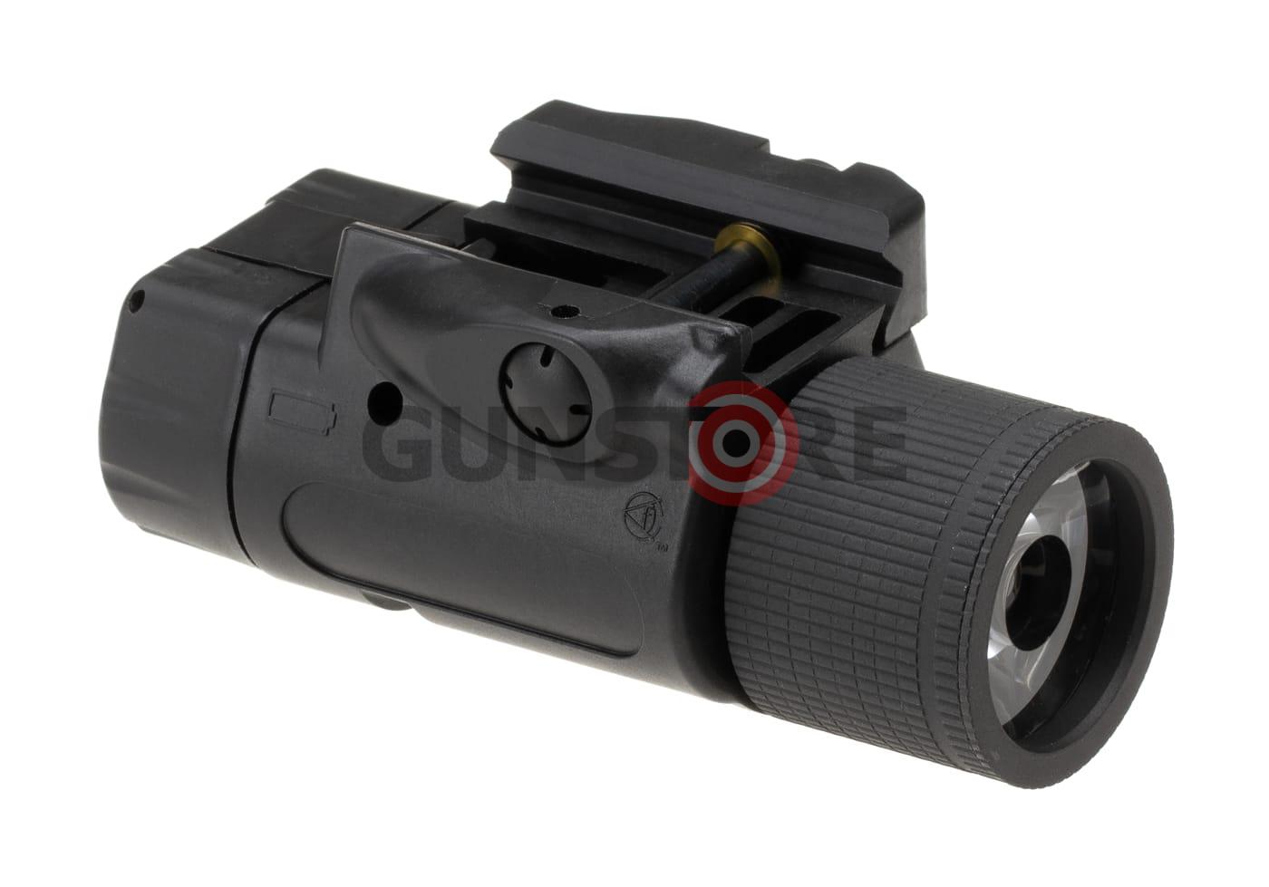 Fotografia: V3X Tactcial Light