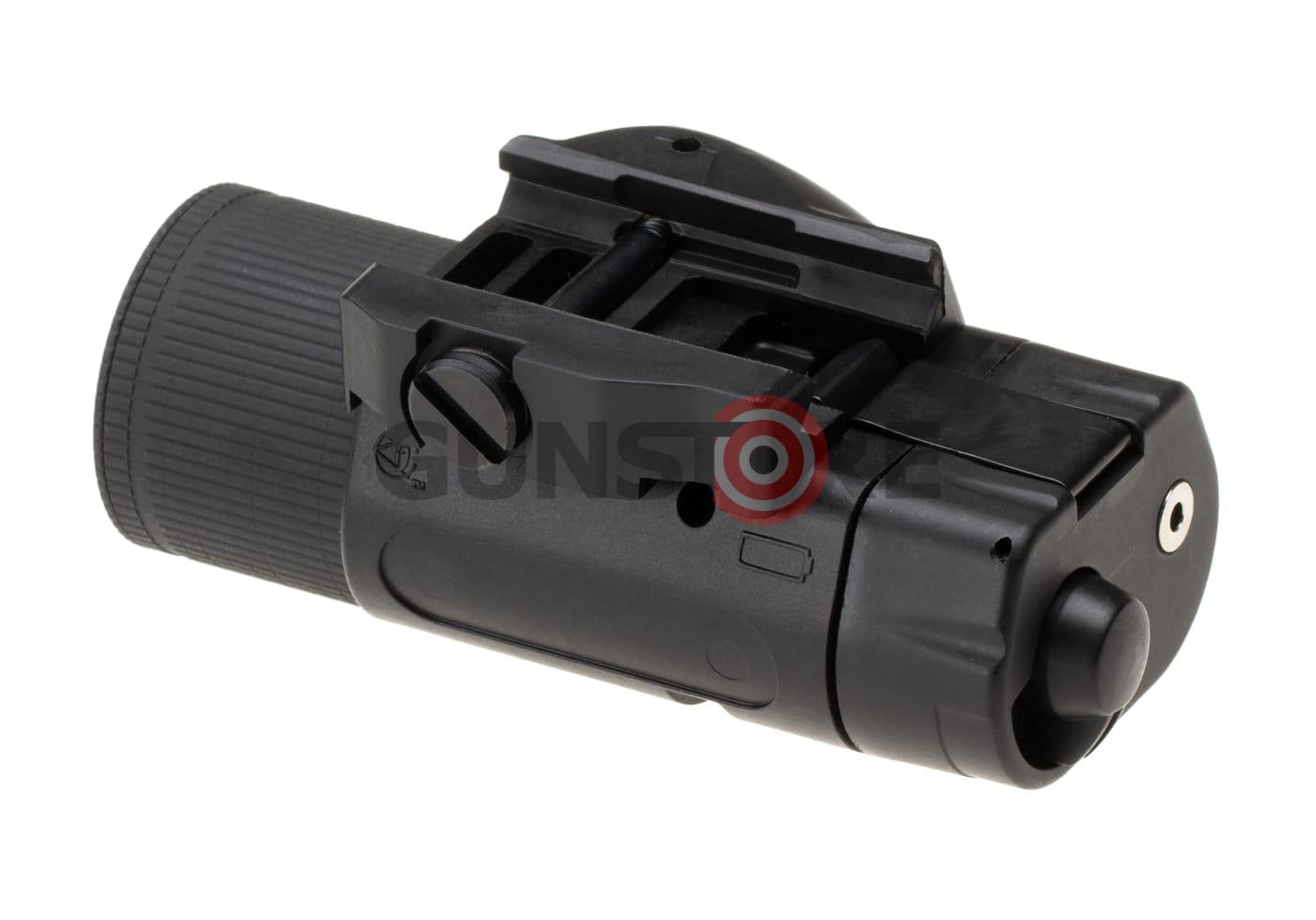 Fotografia: V3X Tactcial Light