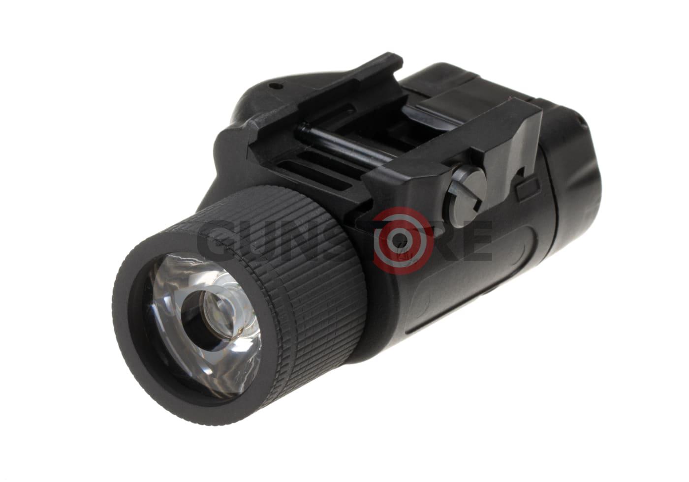 Fotografia: V3X Tactcial Light