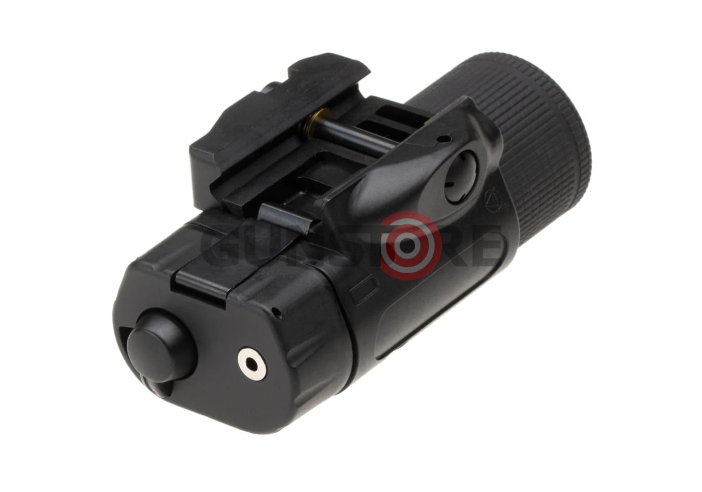 Fotografia: V3X Tactcial Light