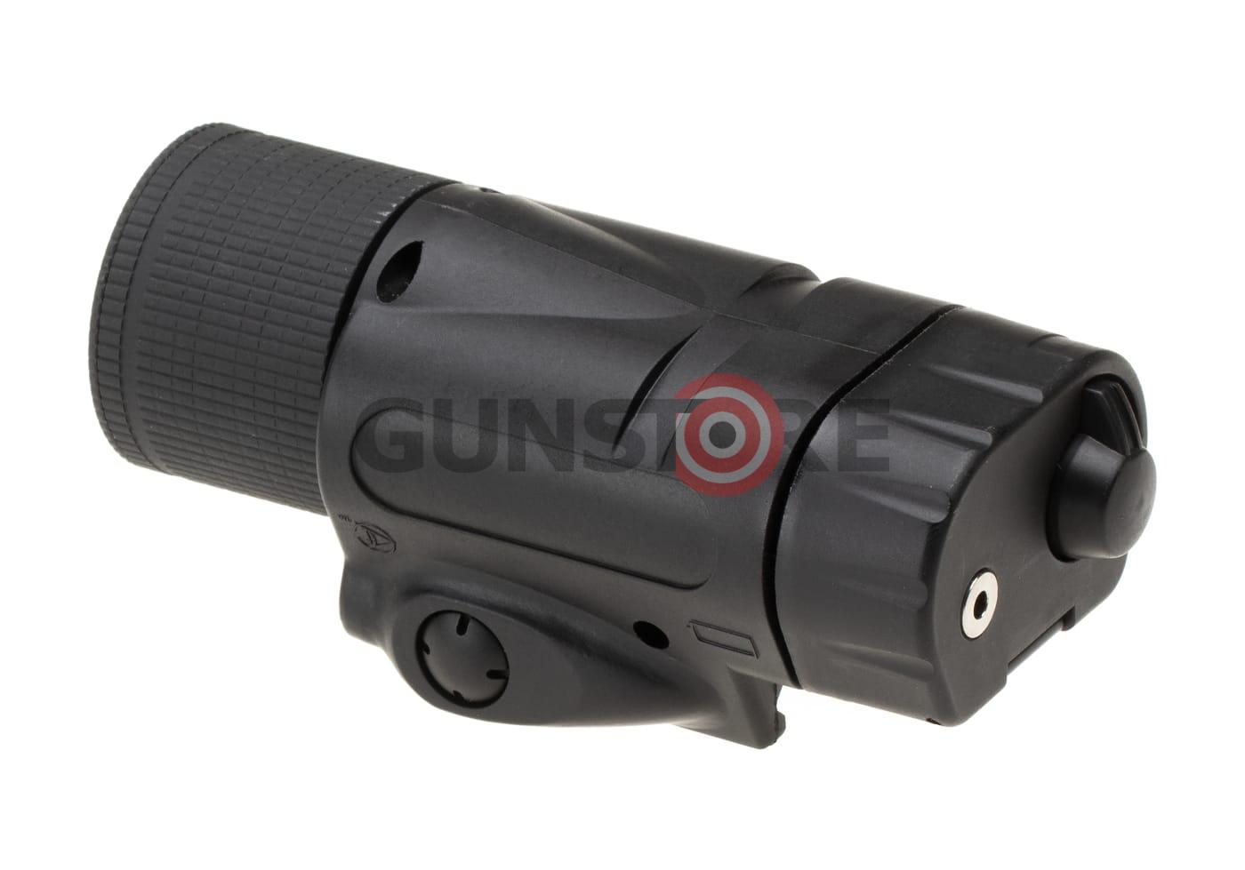 Fotografia: V3X Tactcial Light