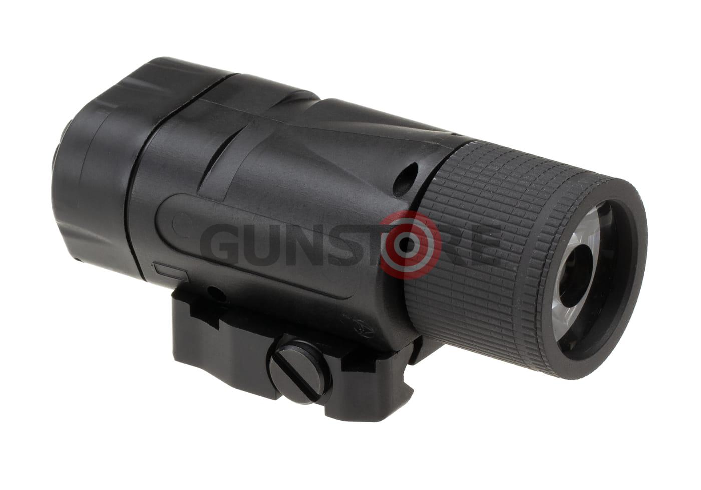 Fotografia: V3X Tactcial Light