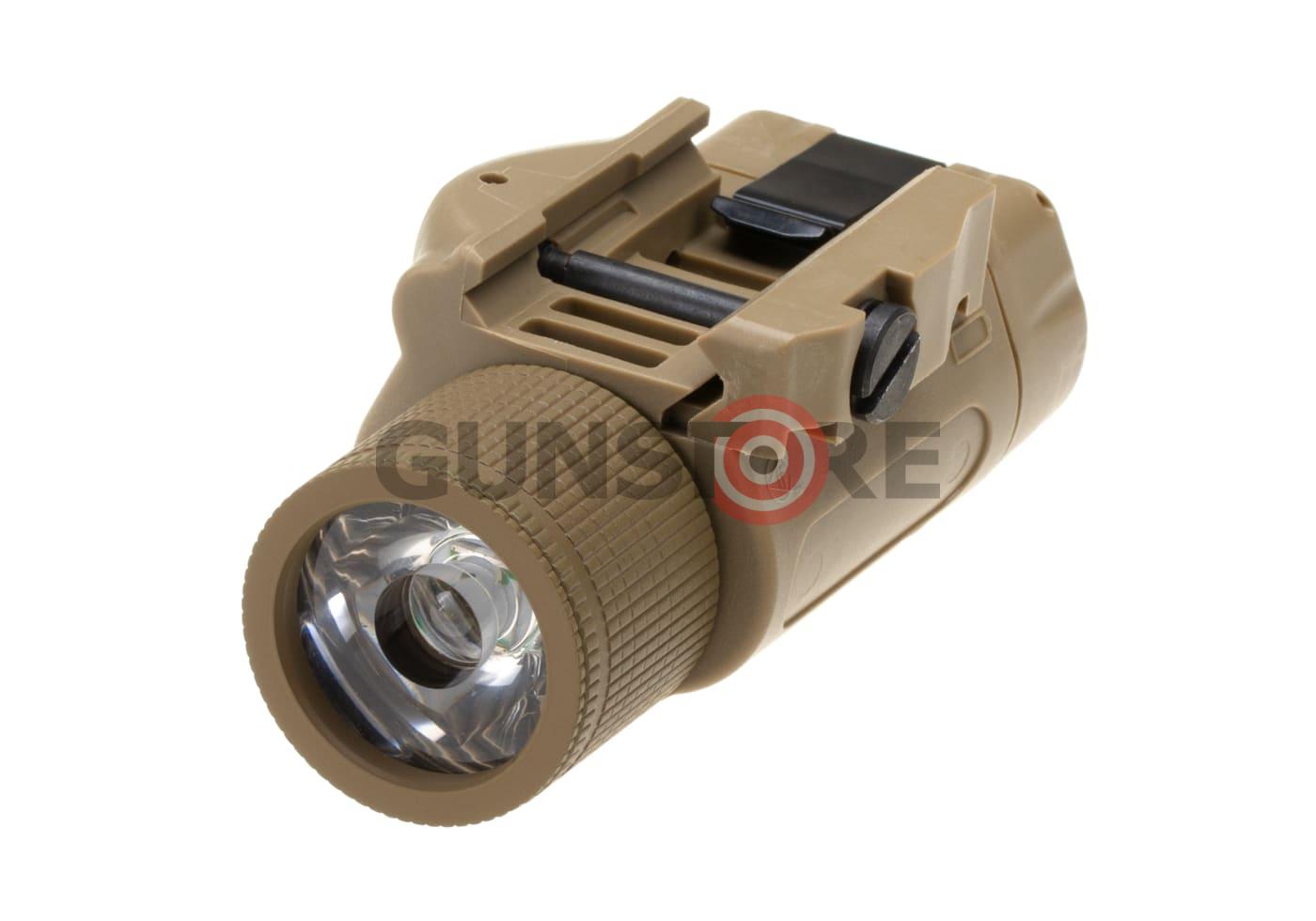 Fotografia: V3X Tactcial Light