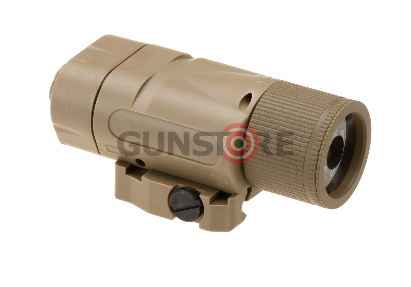 Fotografia: V3X Tactcial Light