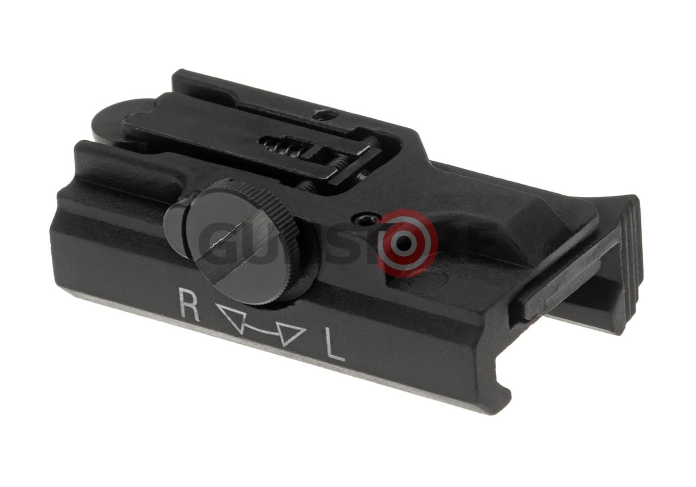 HK Folding Rear Sight