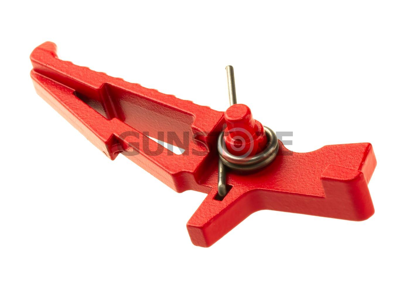 Fotografia: QRS M4 AEG Trigger Set