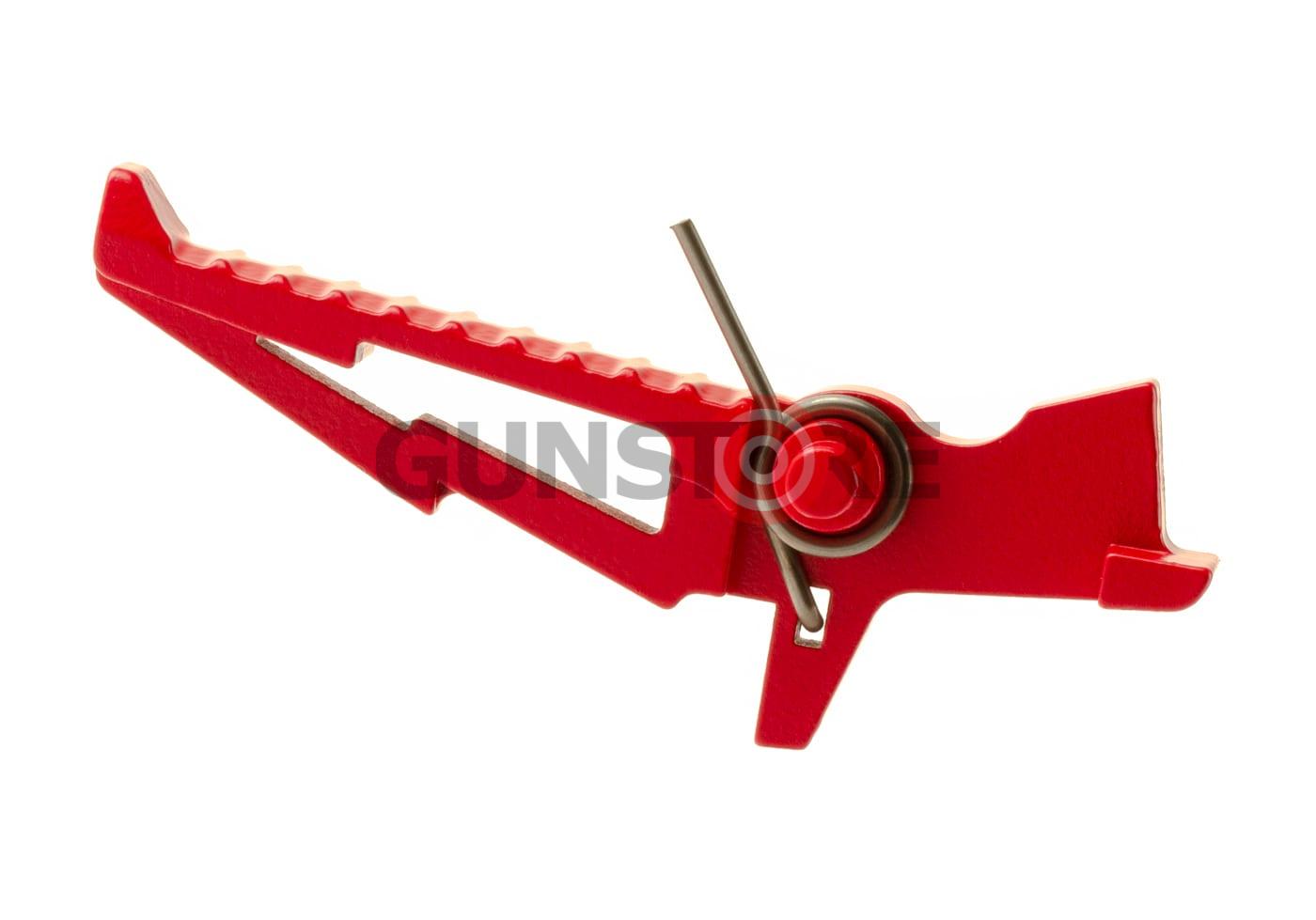 Fotografia: QRS M4 AEG Trigger Set