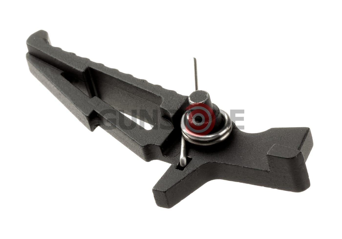 Fotografia: QRS M4 AEG Trigger Set