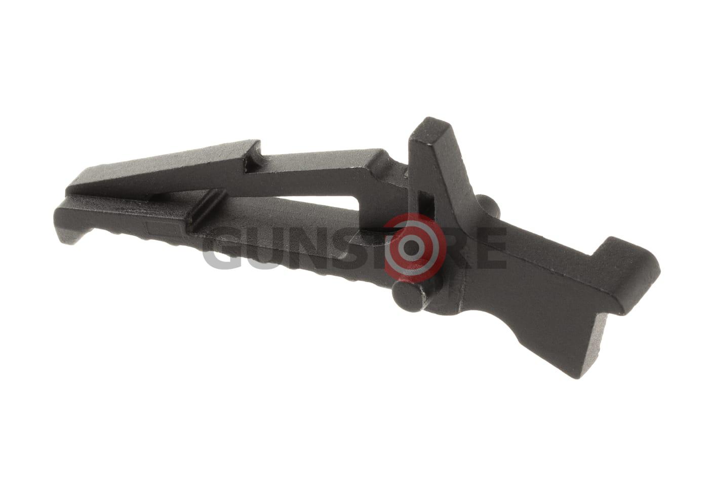 Fotografia: QRS M4 AEG Trigger Set