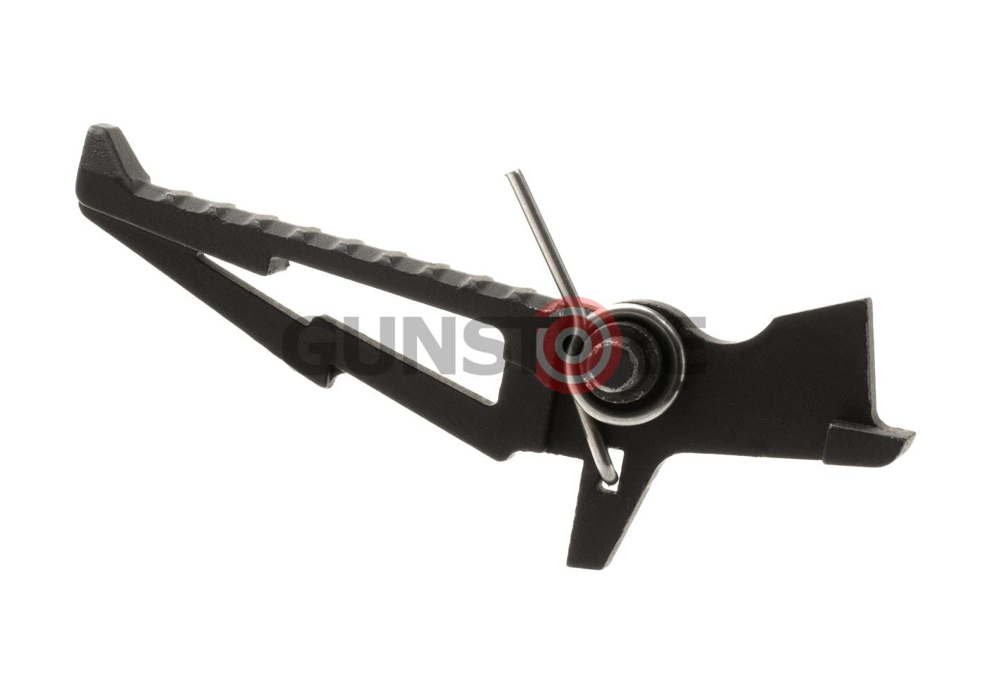 Fotografia: QRS M4 AEG Trigger Set