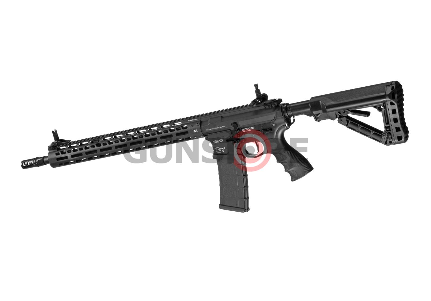 Fotografia: TR16 MBR 556WH S-AEG