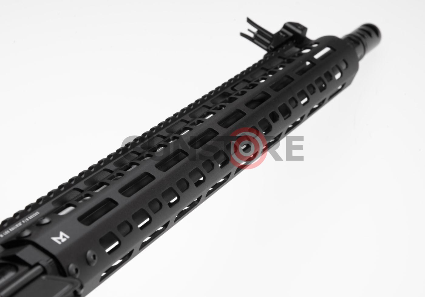 Fotografia: TR16 MBR 556WH S-AEG