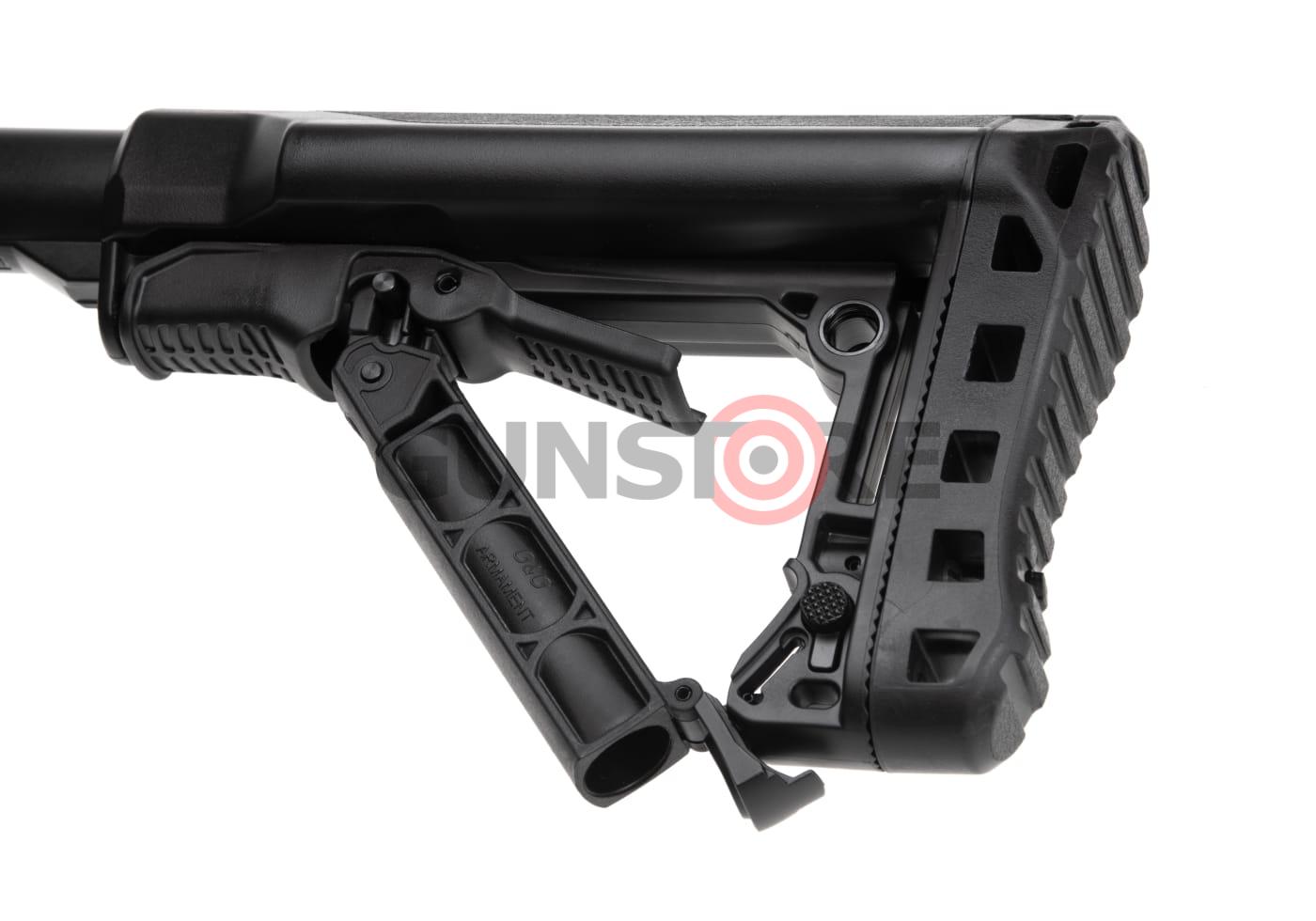 Fotografia: TR16 MBR 556WH S-AEG