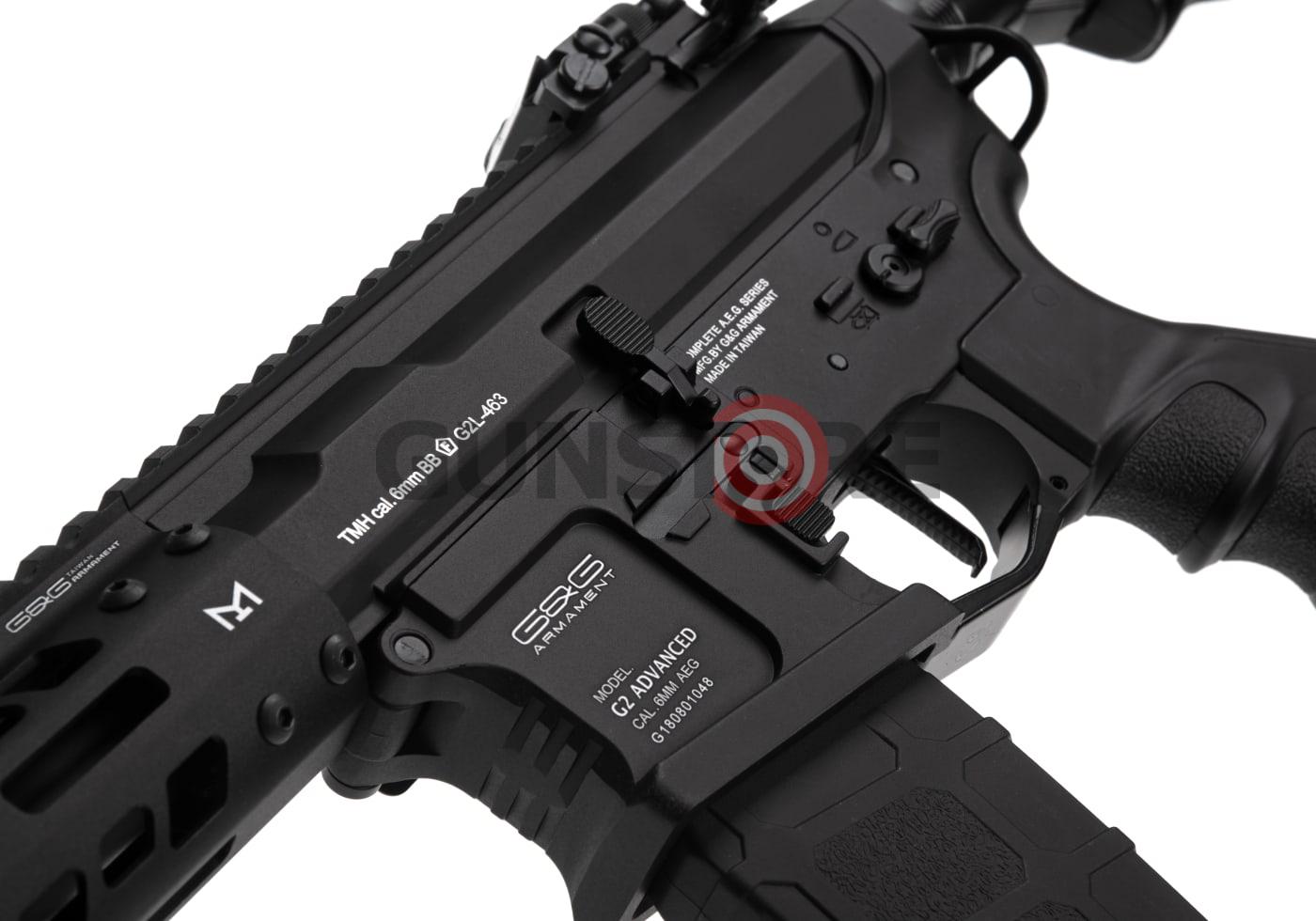 Fotografia: TR16 MBR 556WH S-AEG