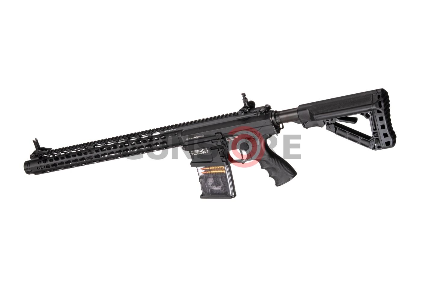 Fotografia: TR16 MBR 308WH S-AEG