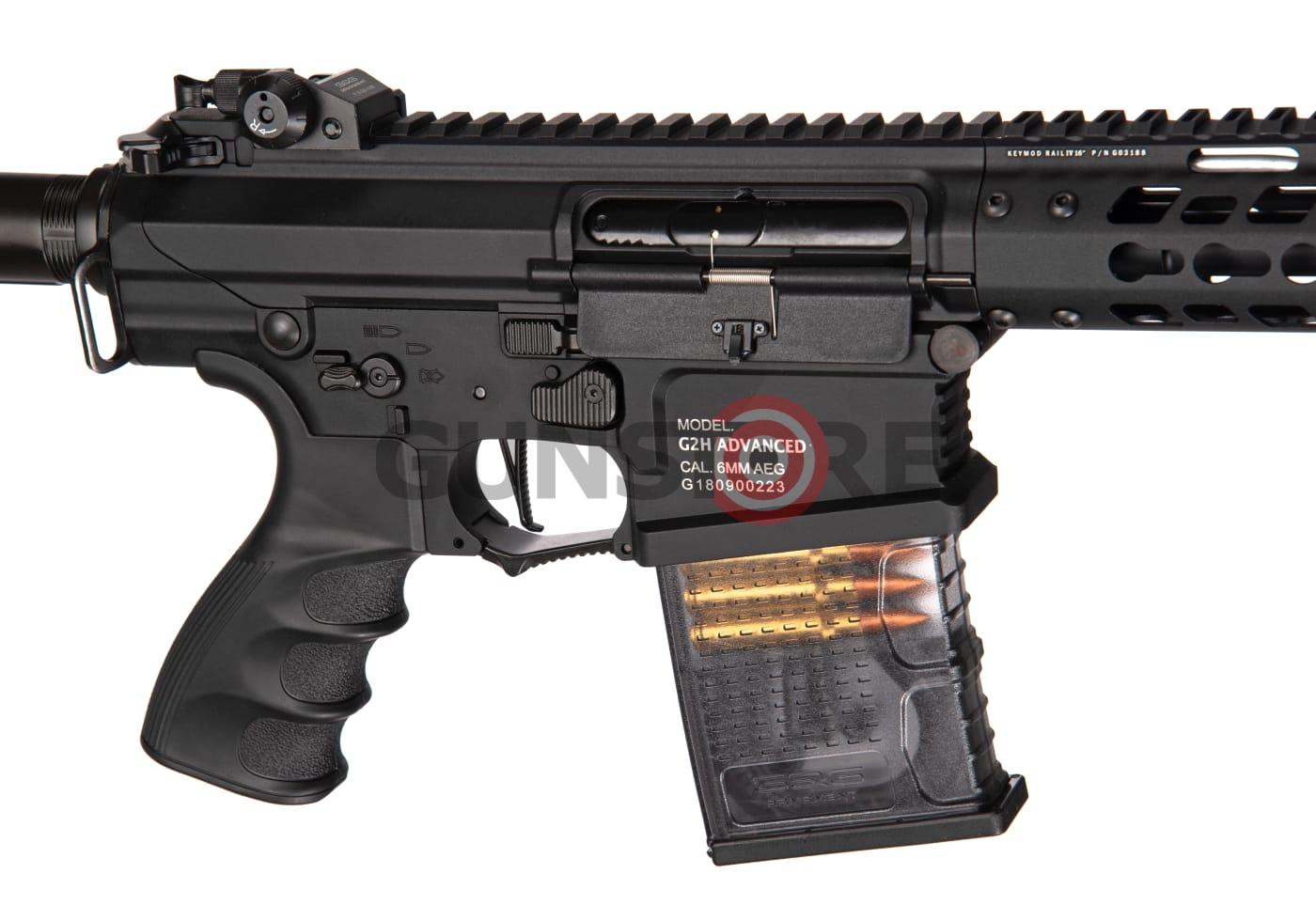 Fotografia: TR16 MBR 308WH S-AEG