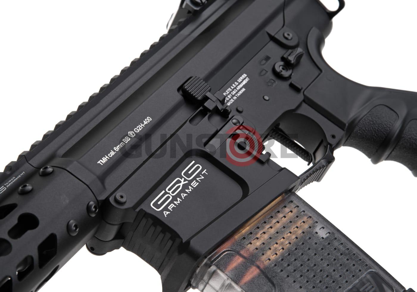 Fotografia: TR16 MBR 308WH S-AEG