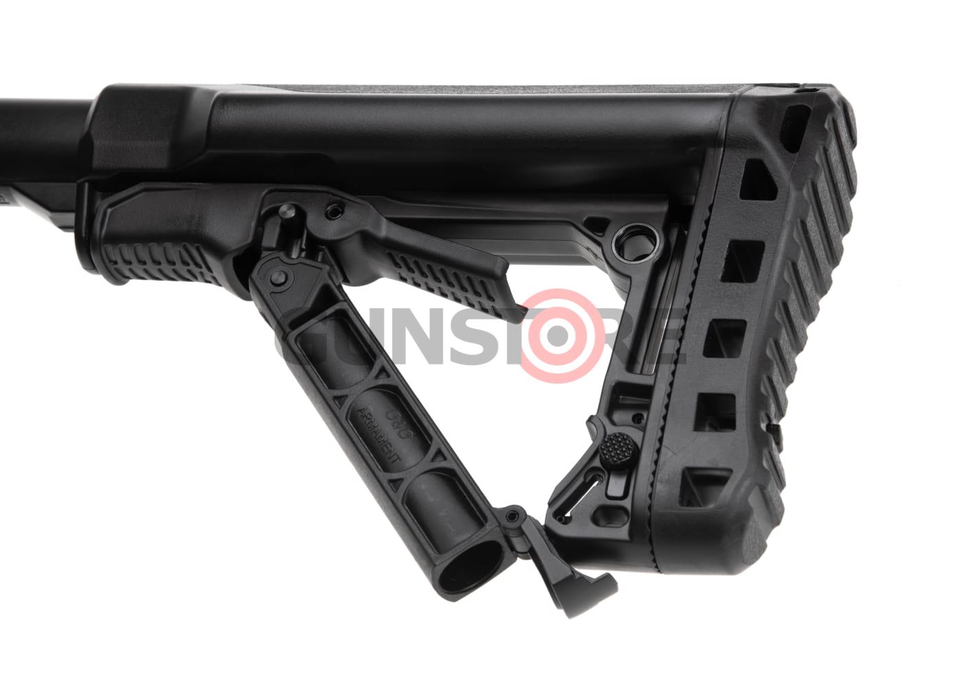 Fotografia: TR16 MBR 308SR S-AEG