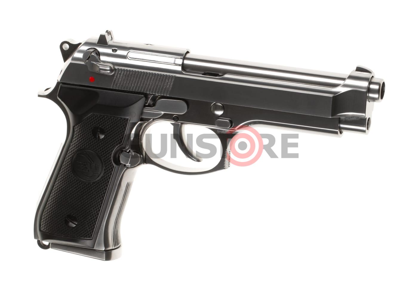 Elite M92 Full Metal GBB