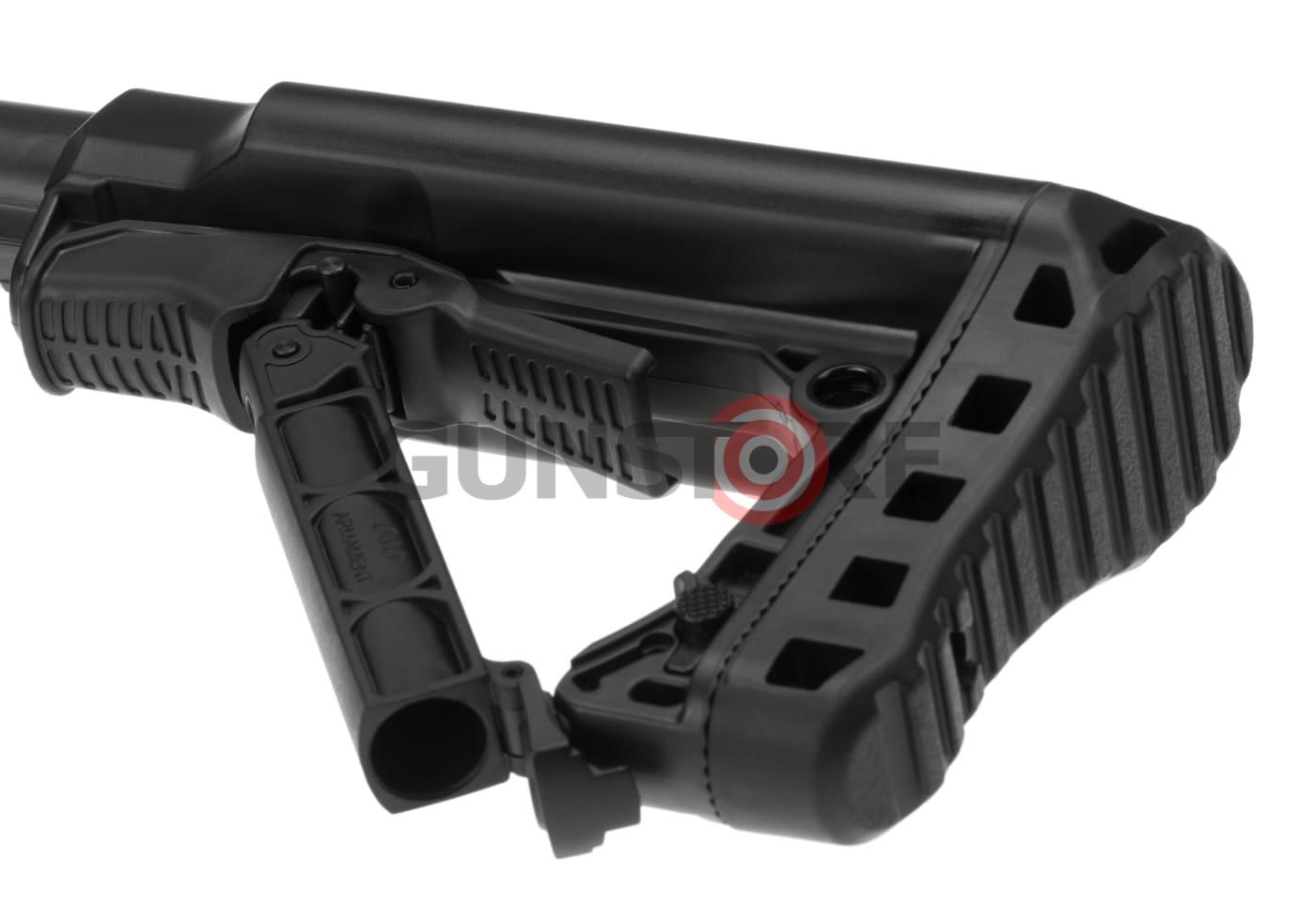 Fotografia: CM16 E.T.U. Wild Hog 7 Inch 0.5J