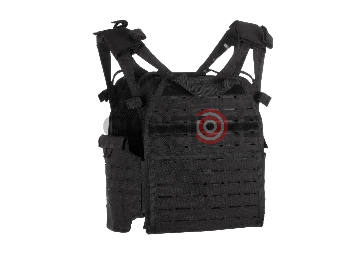 Fotografia: Reaper Plate Carrier