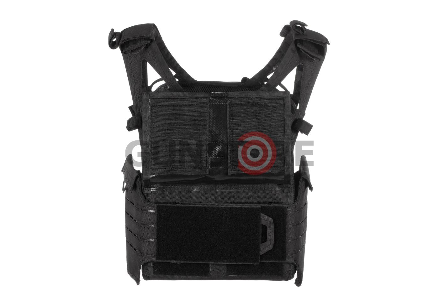 Fotografia: Reaper Plate Carrier
