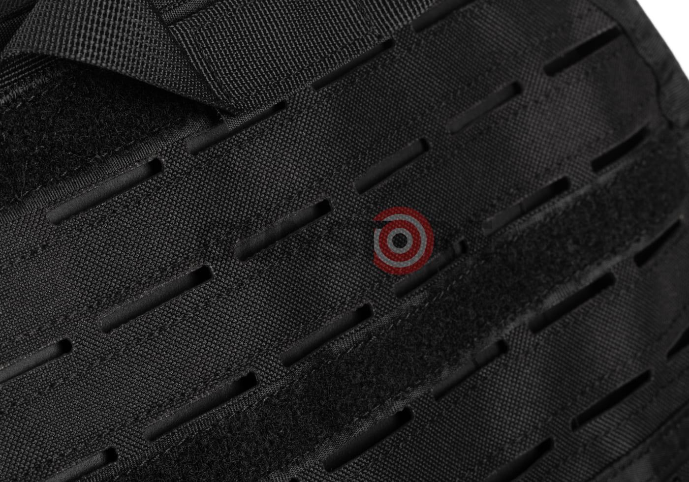 Fotografia: Reaper Plate Carrier