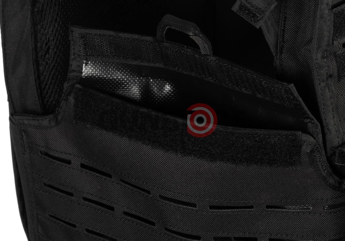 Fotografia: Reaper Plate Carrier