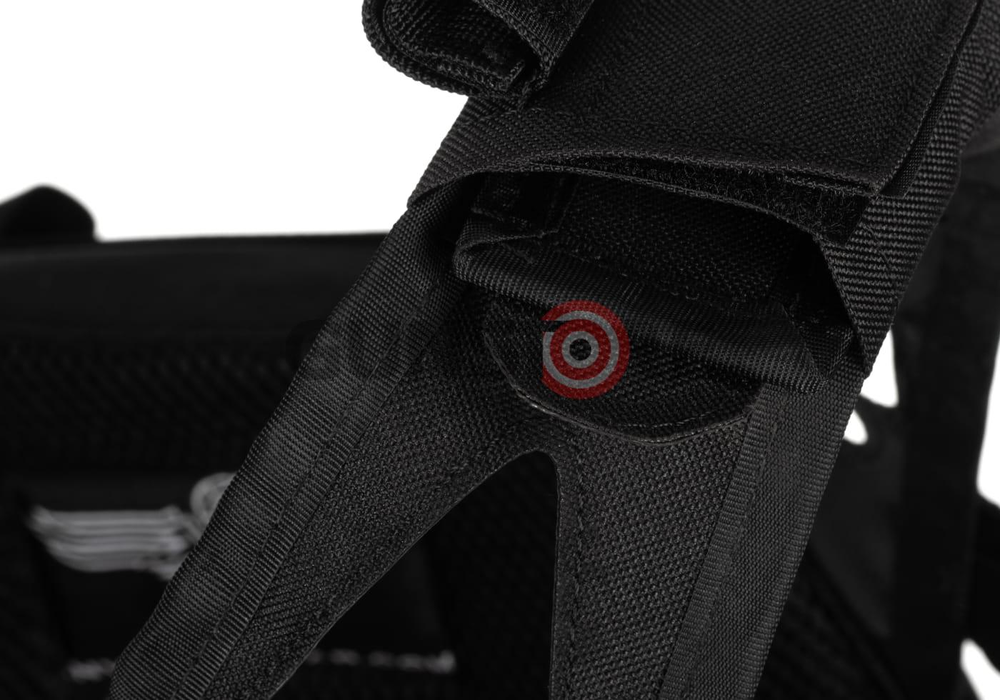 Fotografia: Reaper Plate Carrier