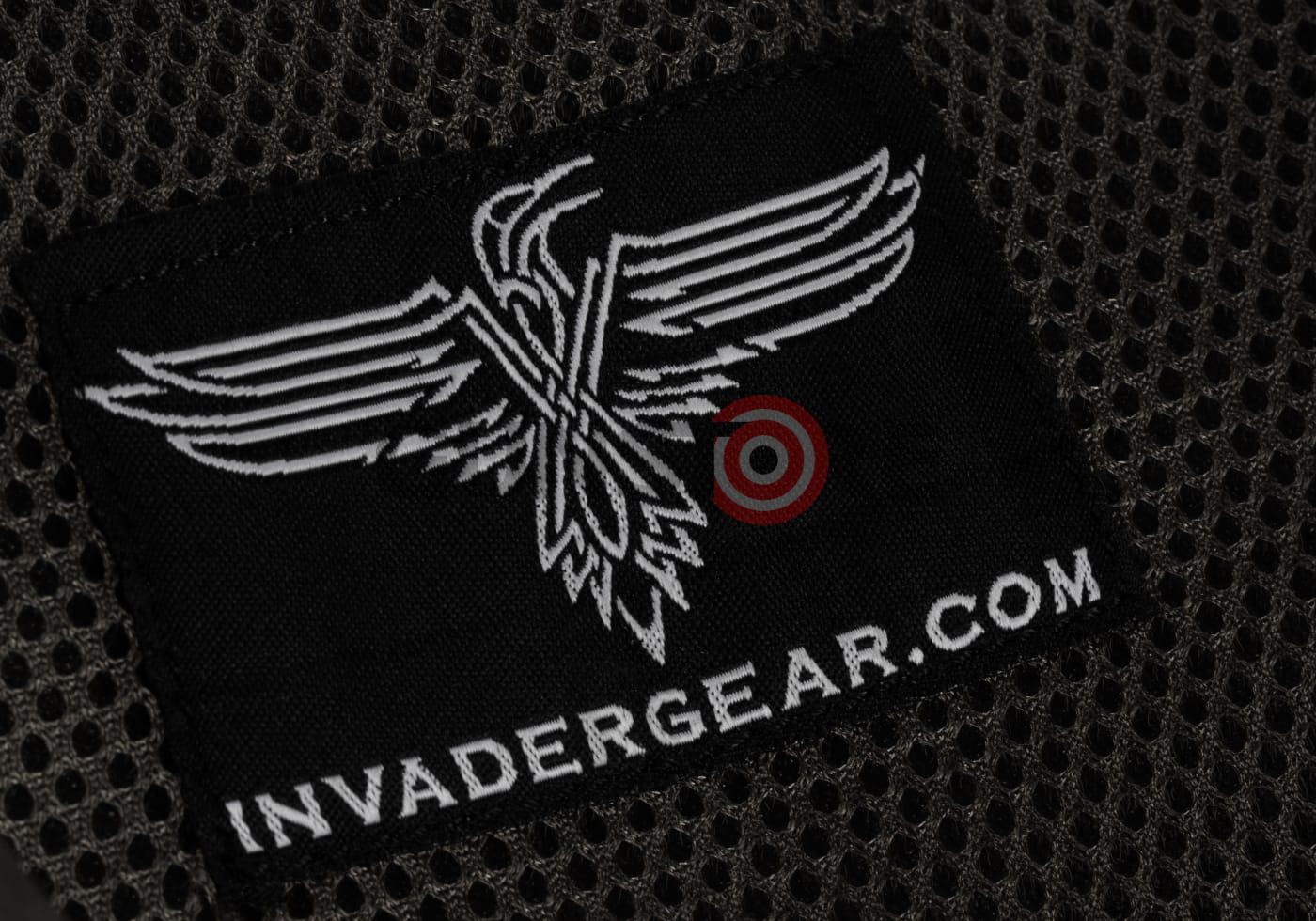 Fotografia: Reaper Plate Carrier