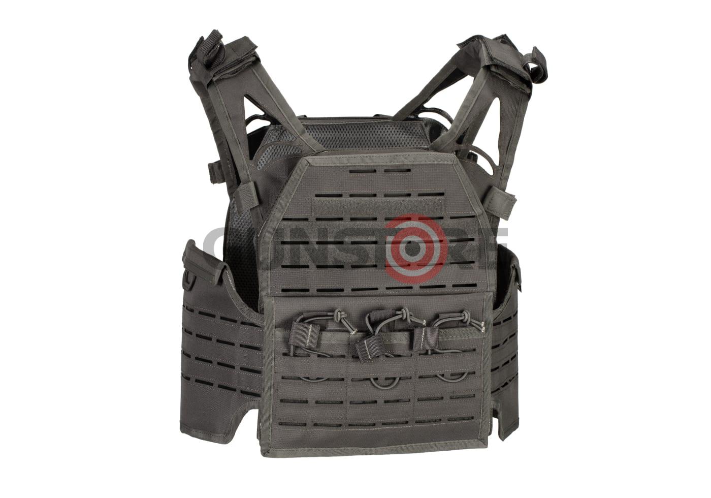 Reaper Plate Carrier Wolf Grey