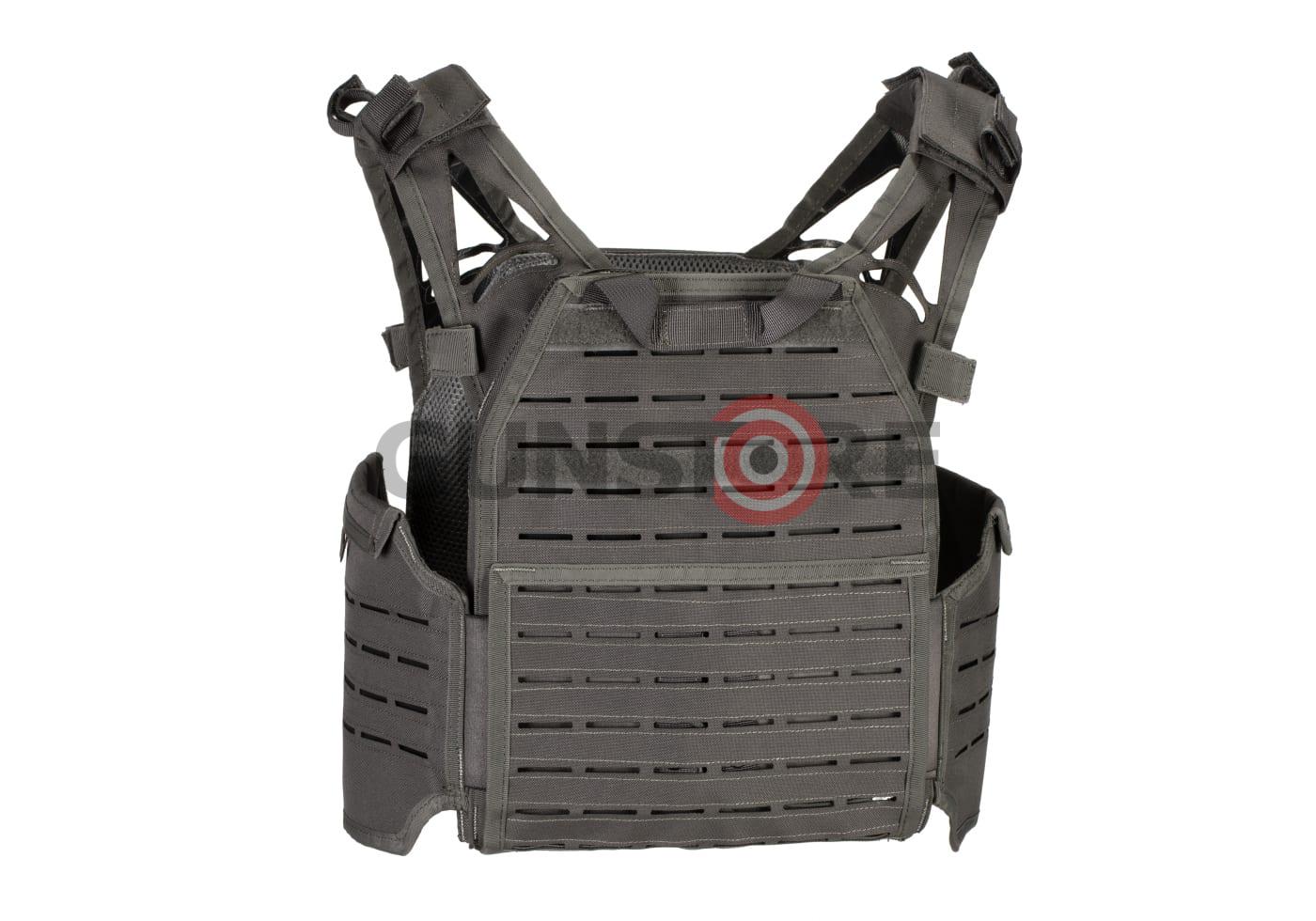 Fotografia: Reaper Plate Carrier
