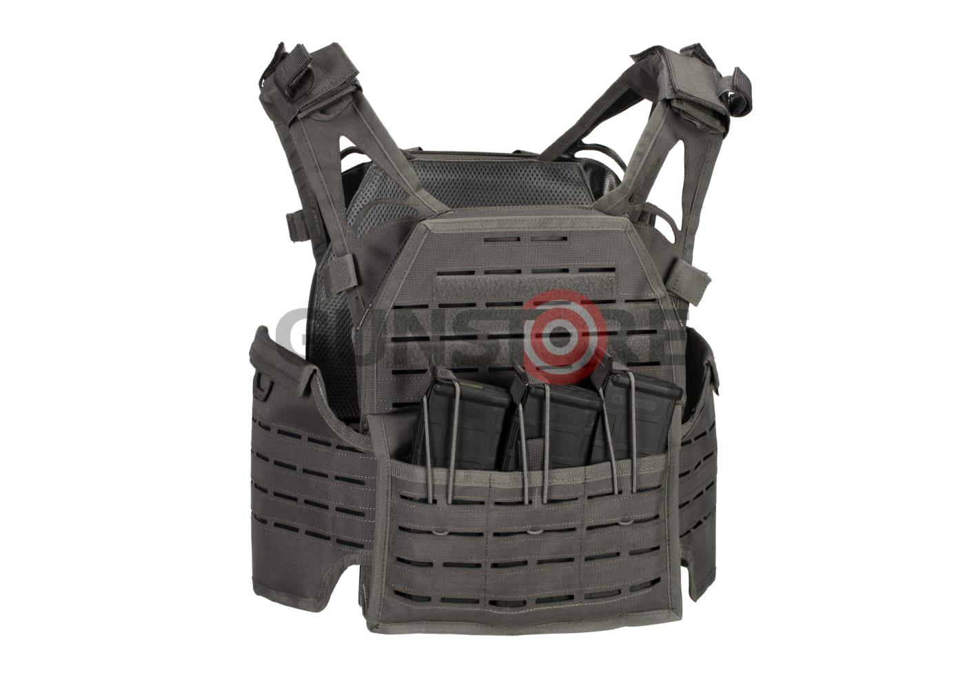 Fotografia: Reaper Plate Carrier
