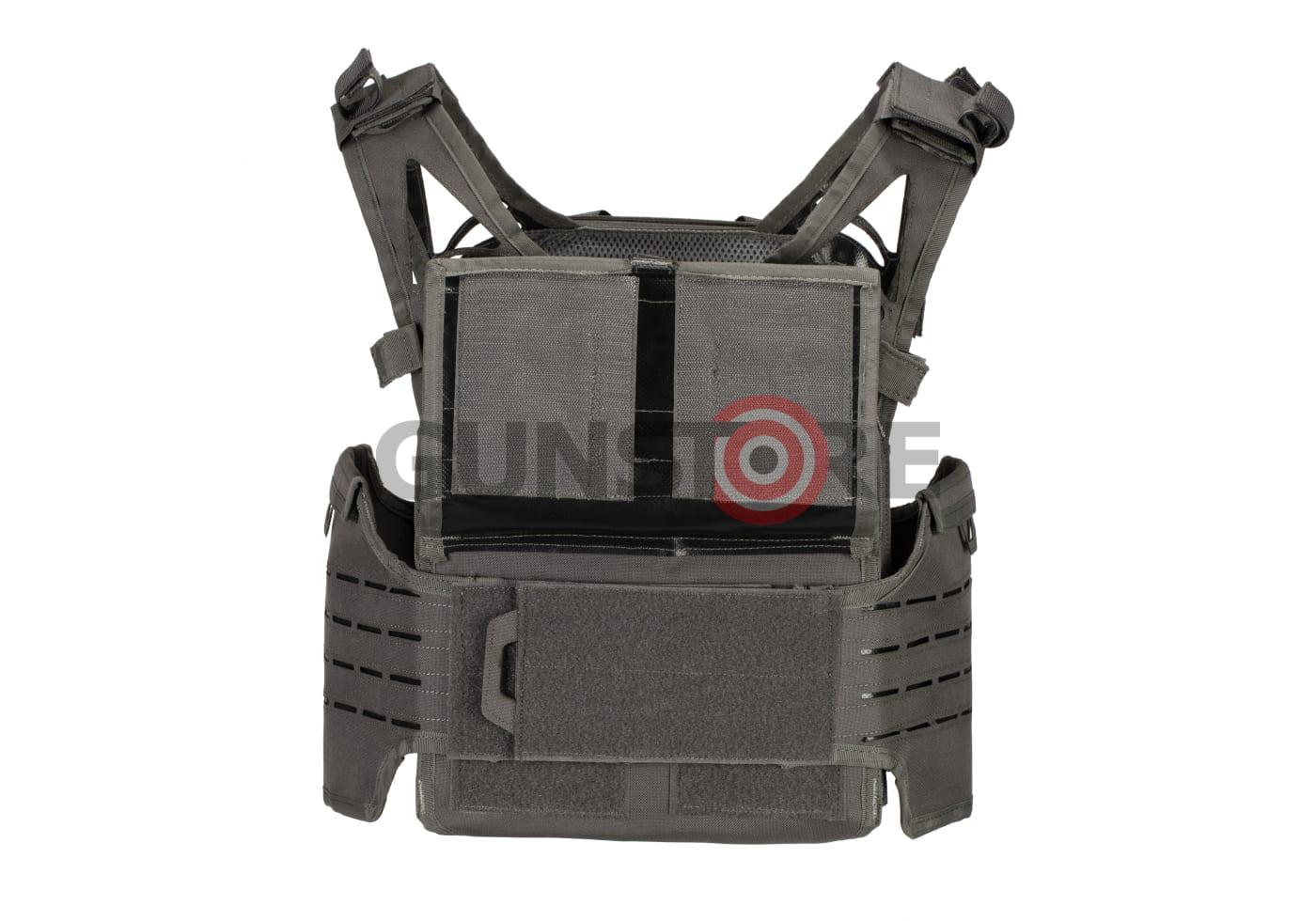 Fotografia: Reaper Plate Carrier