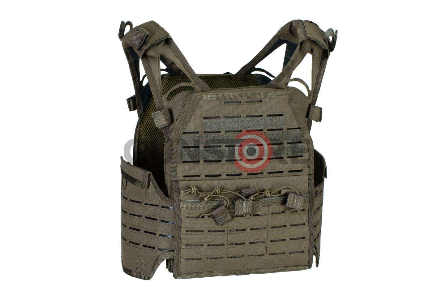 Reaper Plate Carrier Ranger Green