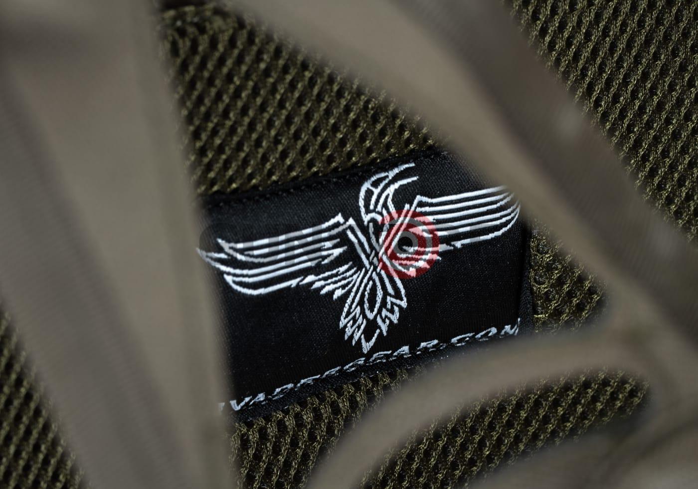 Fotografia: Reaper Plate Carrier