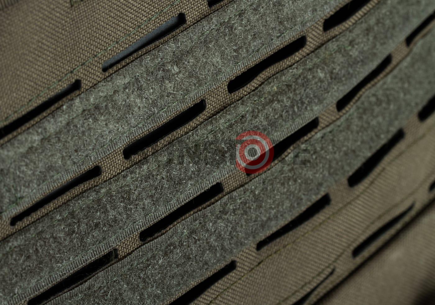 Fotografia: Reaper Plate Carrier