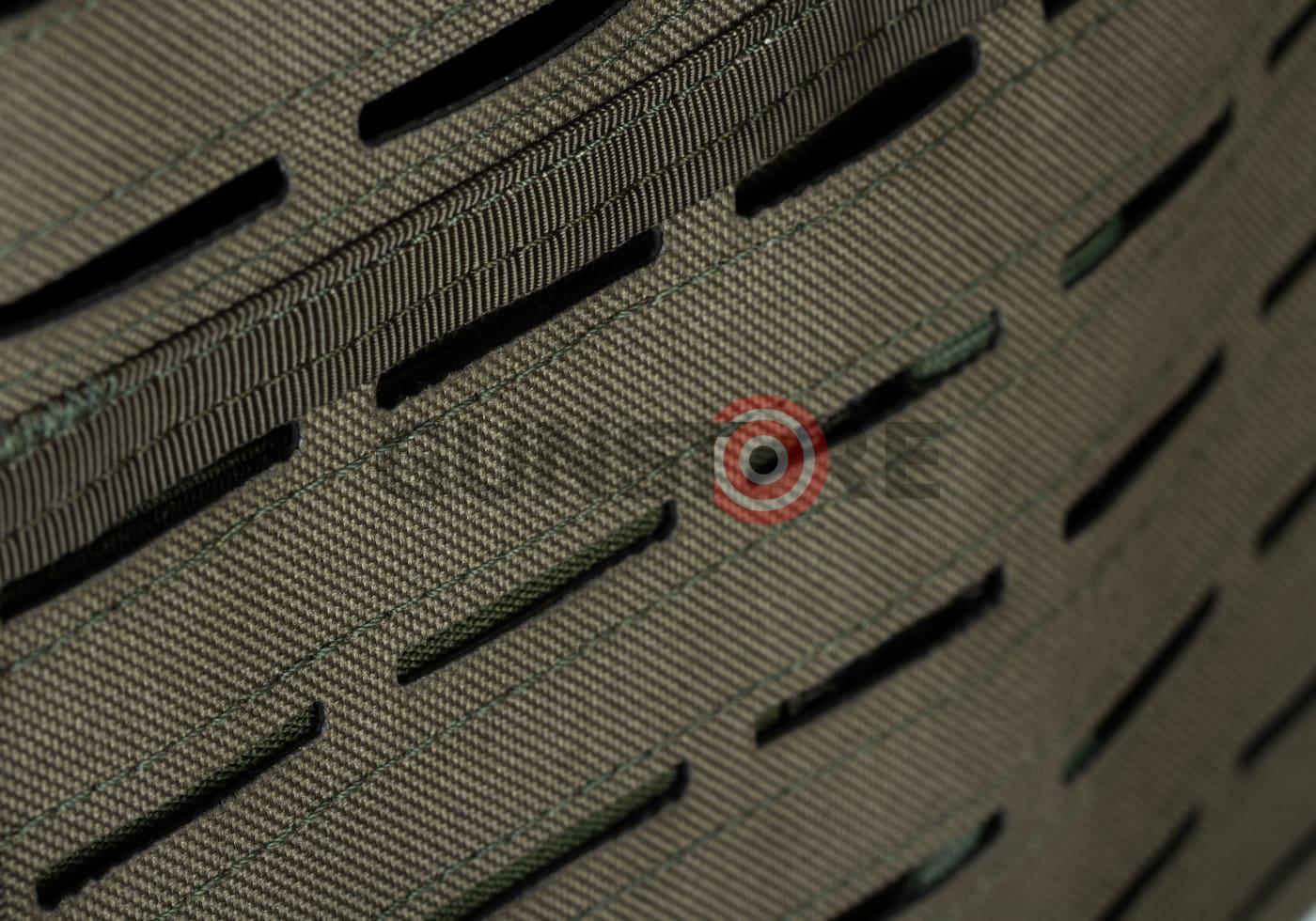 Fotografia: Reaper Plate Carrier