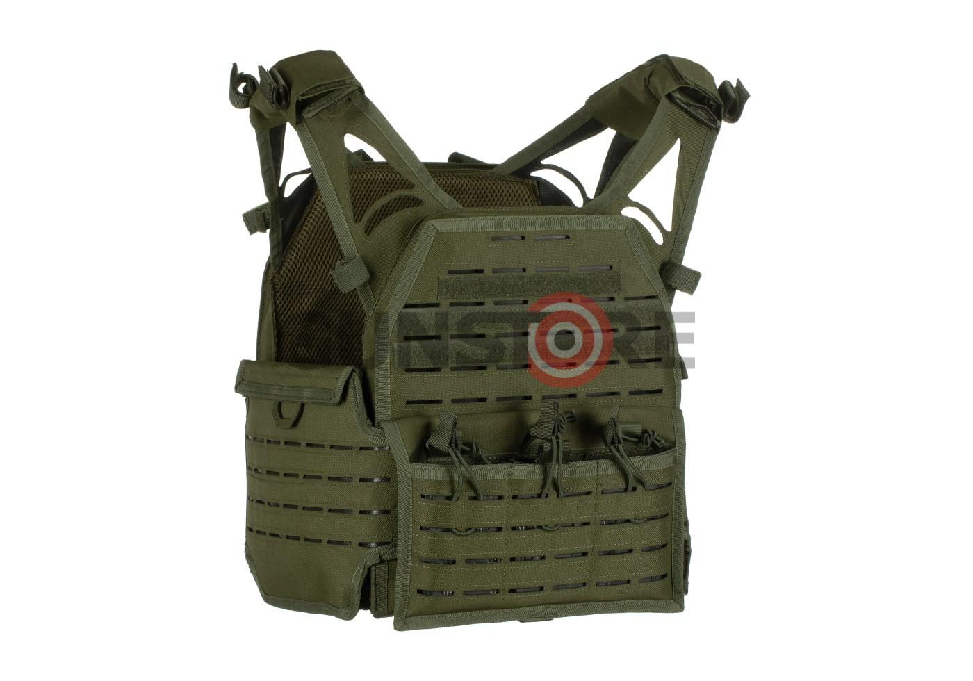 Reaper Plate Carrier OD